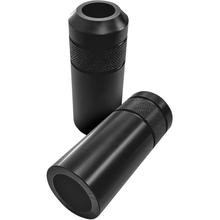 Burly Brawler Replacement Kit Delrin 4.5' Rear Slider