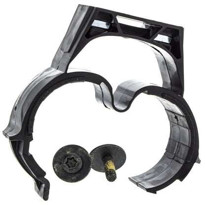 Polaris Plastic Snap Clamp