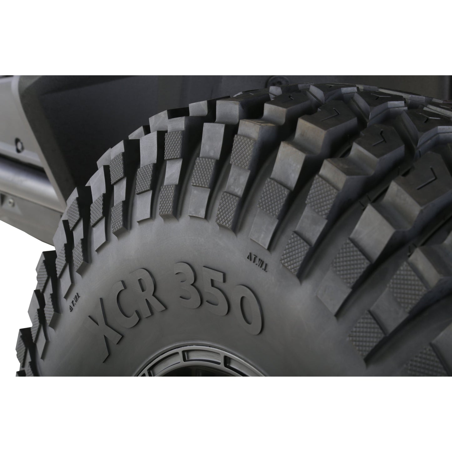 Tire Xcr350 36x10r18