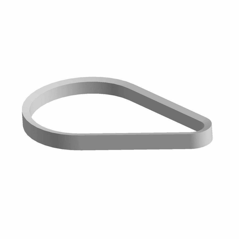 
                      
                        Polaris Drive Belt, Part 3211203
                      
                    