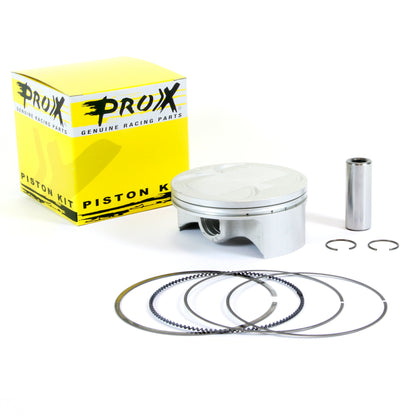 Piston Kit Forged Nikasil Cyl 95.97/Std 12.0:1 Kaw