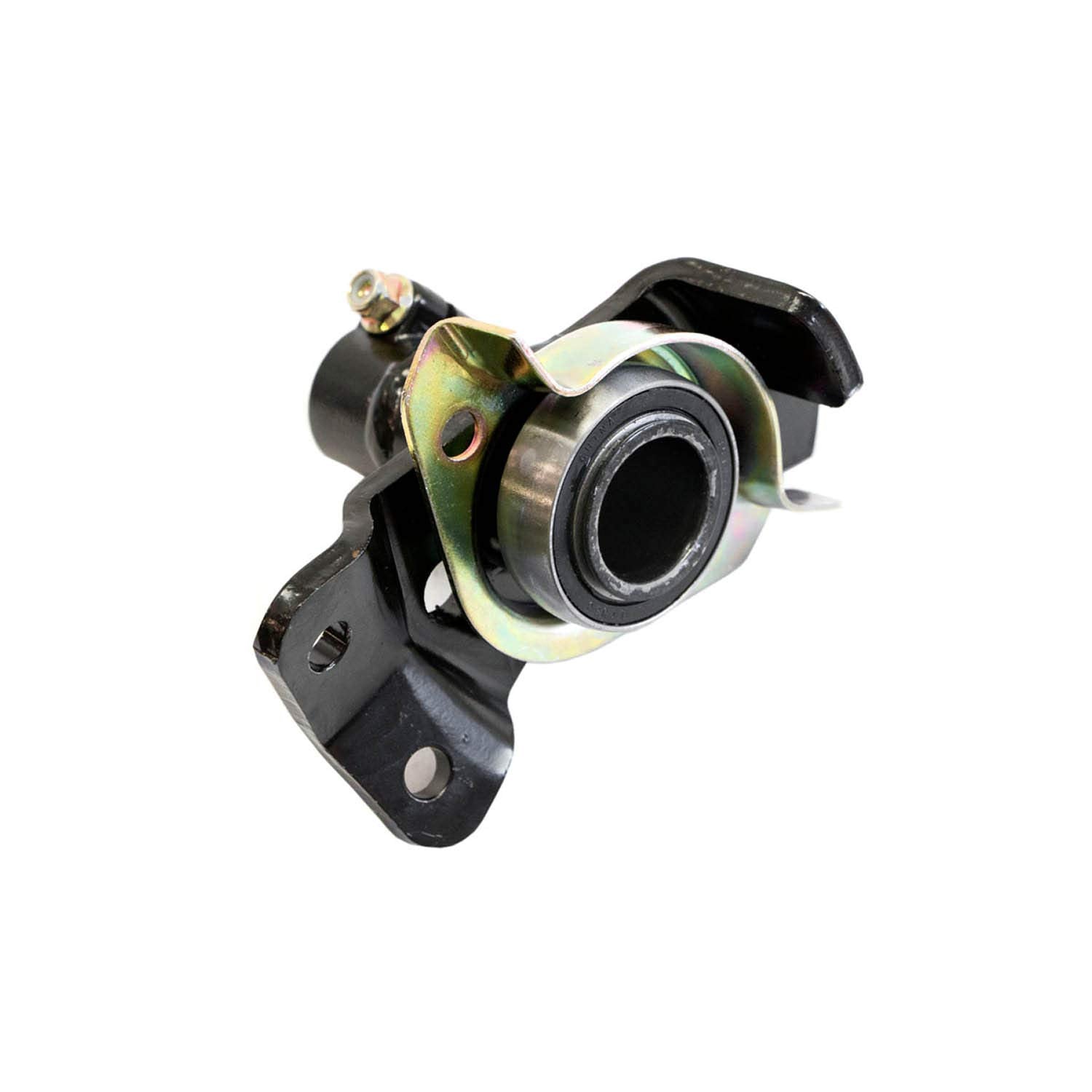 Polaris ATV Steer Post Kit, Lower, Bolted, Genuine OEM Part 2205365, Qty 1