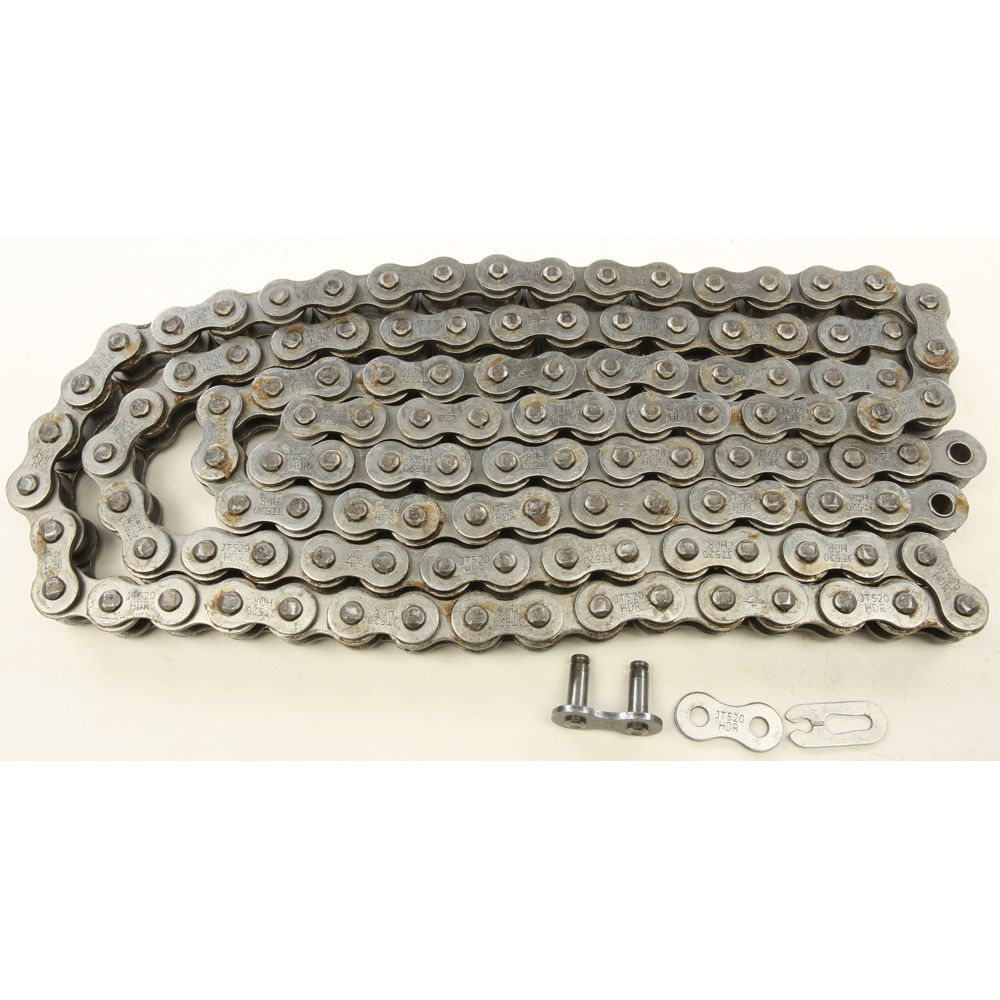 Chain Hdr Heavy Duty 520 120l