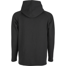 Fly Weekender Pullover Hoodie Black/White 2x