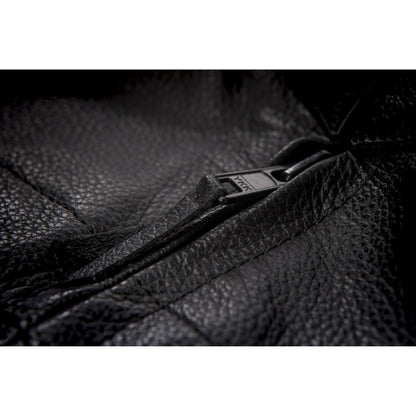 Primer Jacket Black Sm