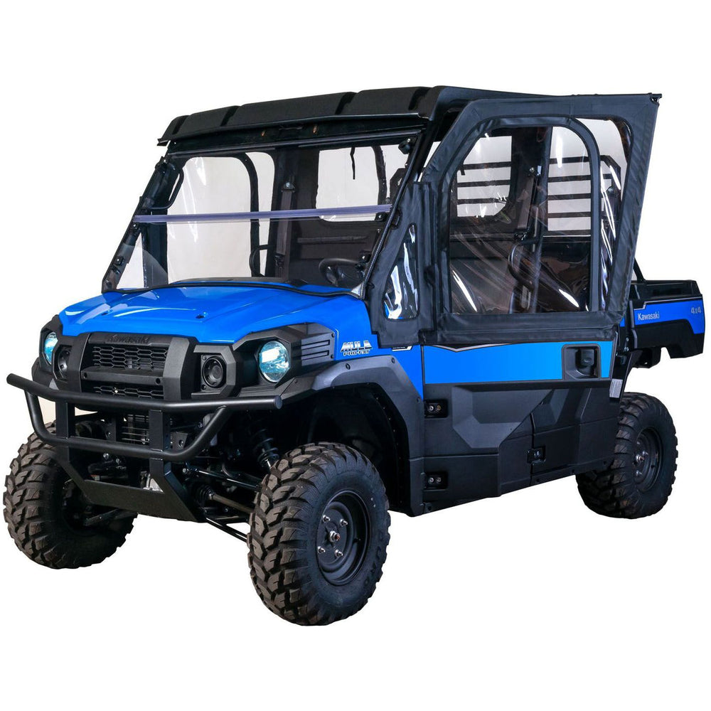 Seizmik Framed Upper Door Kaw Pro Mule