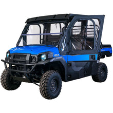 Seizmik Framed Upper Door Kaw Pro Mule