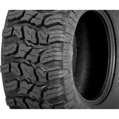 Tire Coyote 27x11 12 Bias 6pr Lr495lbs