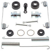 Wheel Cylinder Rebuild Kit