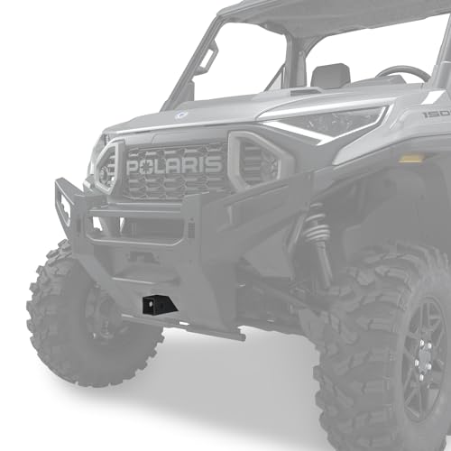 
                      
                        Polaris Off Road Front Receiver Hitch
                      
                    
