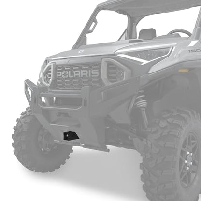 Polaris Off Road Front Receiver Hitch