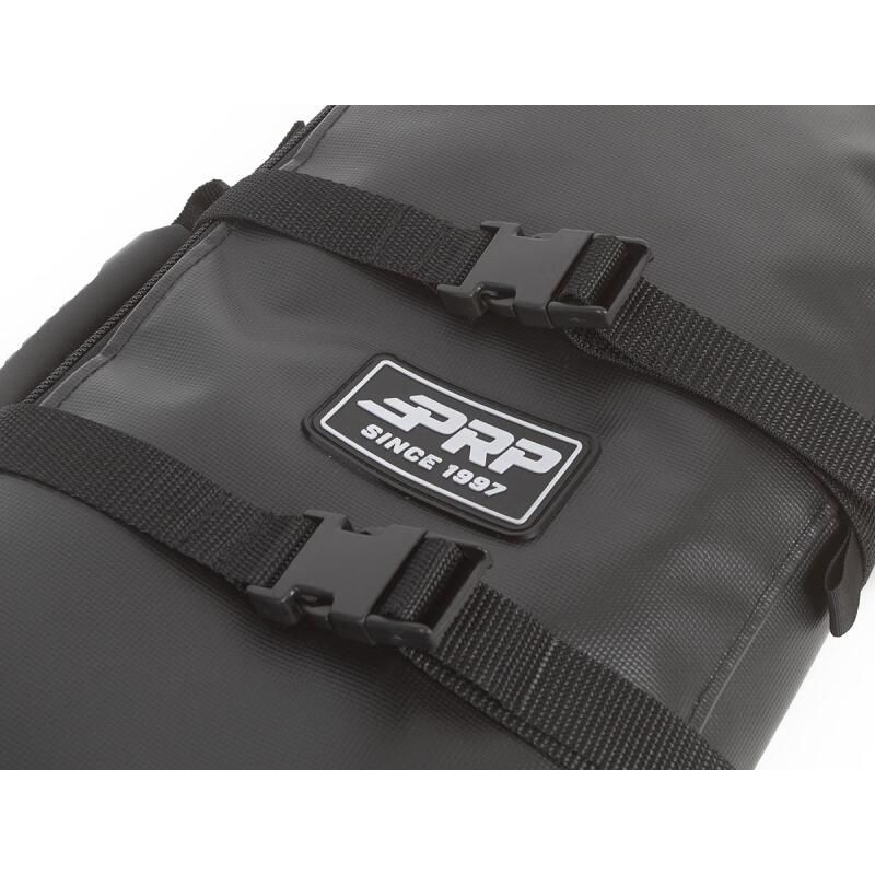 
                      
                        PRP UTV Spare Drive Belt Bag - Large
                      
                    
