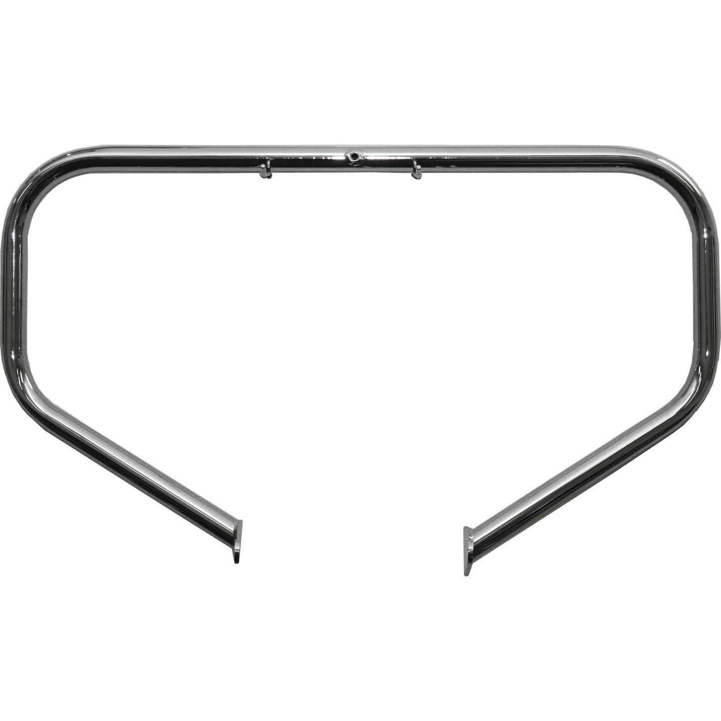 Engine Guard Hd Unibar All Softail 00 Up Chr