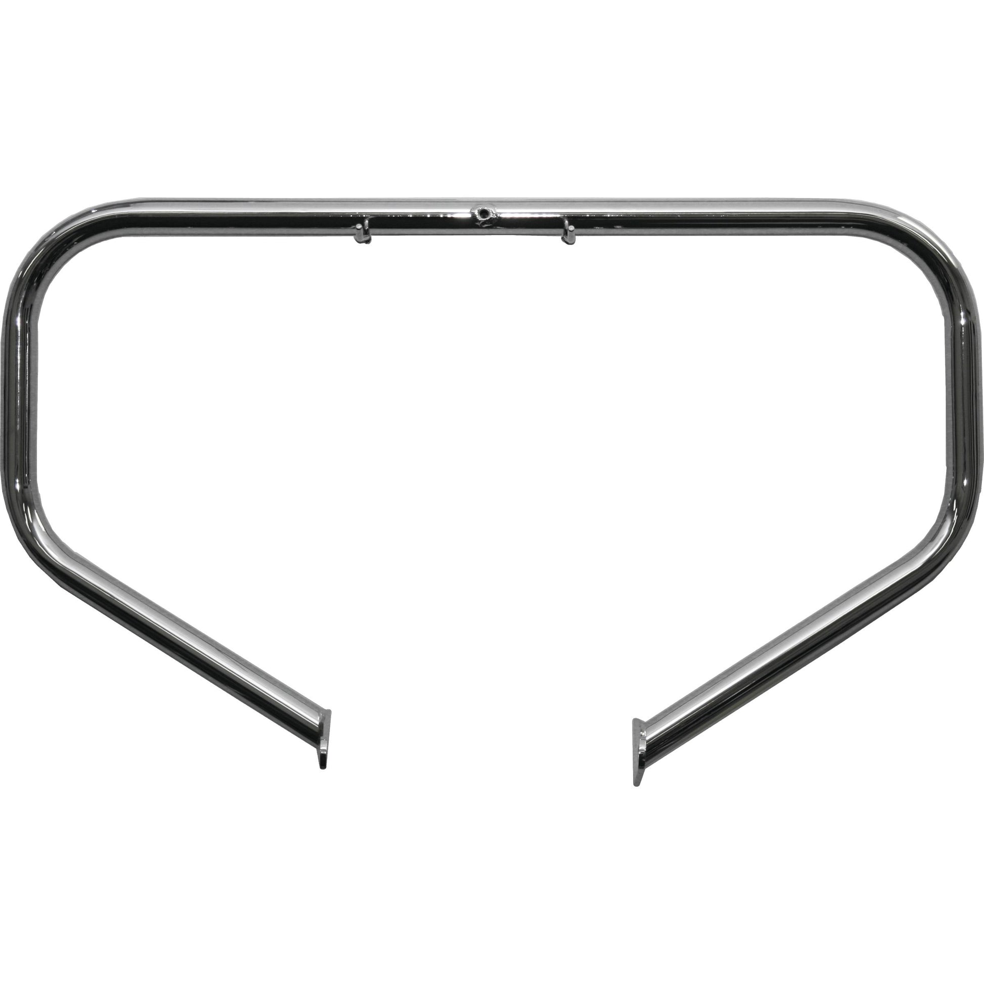 Engine Guard Hd Unibar All Softail 00 Up Chr