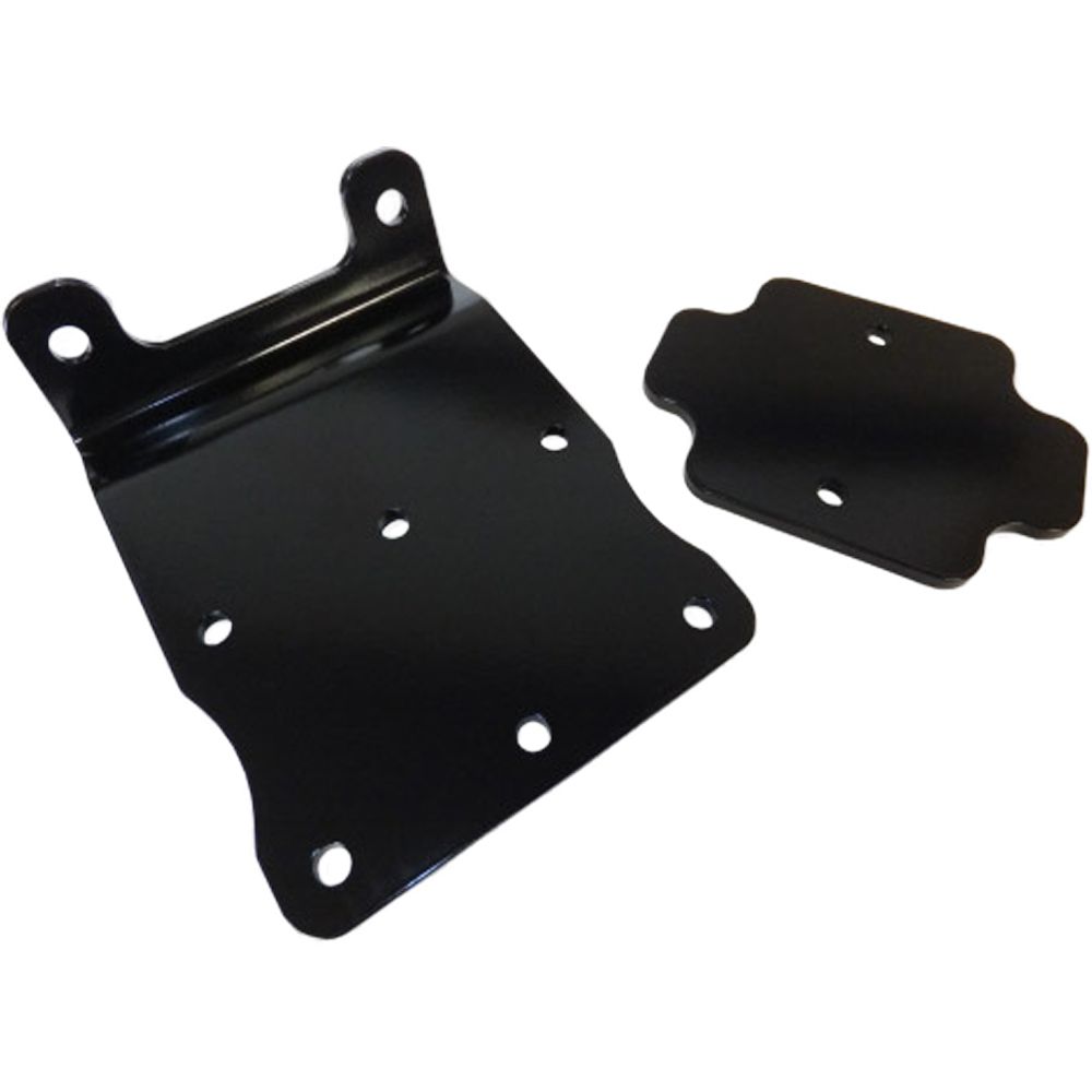 Winch Mount