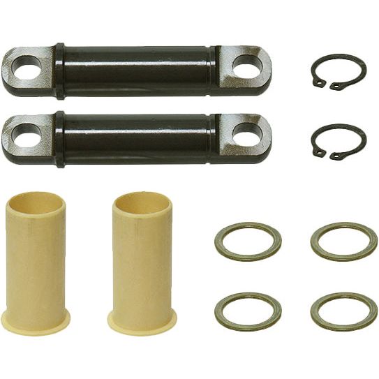 Upper A Arm Bushing Kit Pol