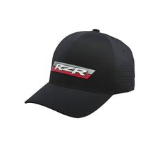 Polaris Off Road RZR Patch Hat - S/M Black
