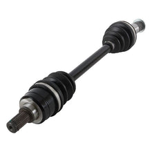 6 Ball Heavy Duty Axle Rear