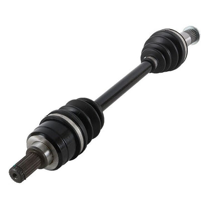6 Ball Heavy Duty Axle Rear