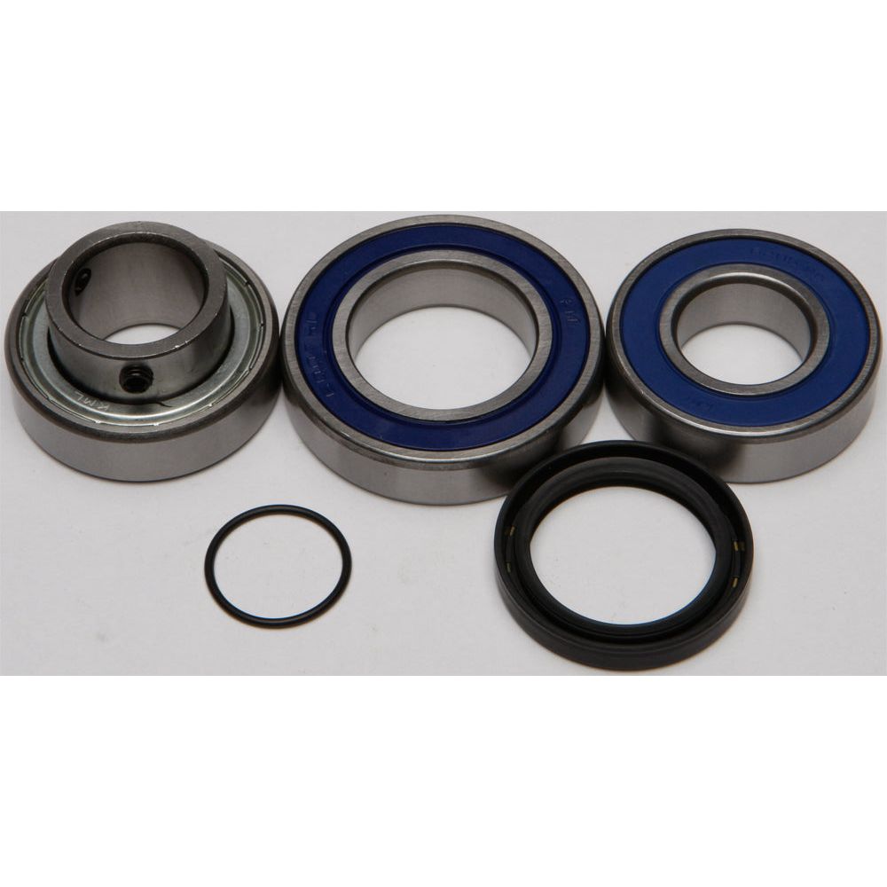 Chain Case Bearing & Seal Kit