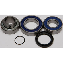 Chain Case Bearing & Seal Kit