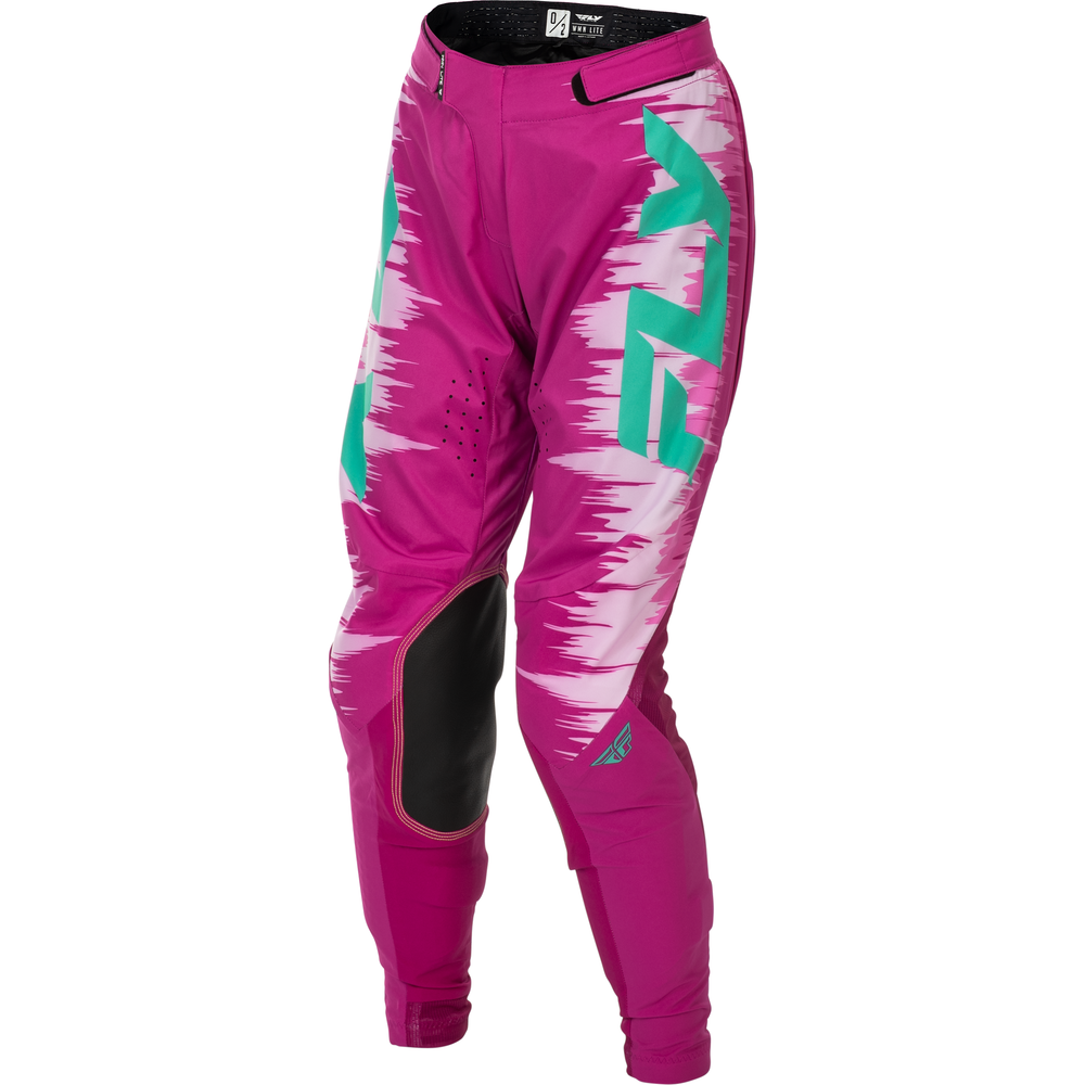 
                      
                        Women's Lite Pants Pink/Turquoise Sz 07/08
                      
                    
