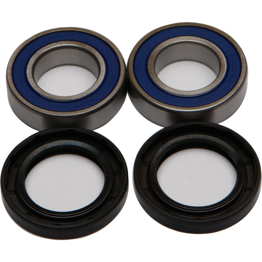 Front Wheel Bearing Kit