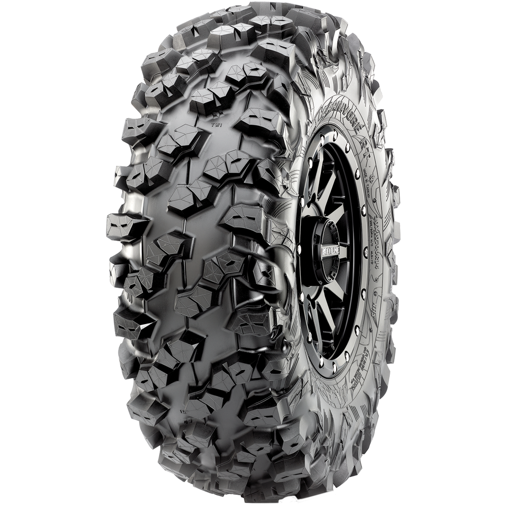 Tire Carnivore Rt 28x10r14 8pr