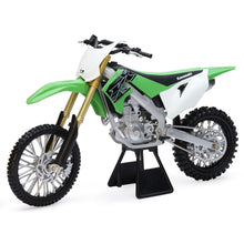 1:6 Scale Kawasaki Kx450 2019