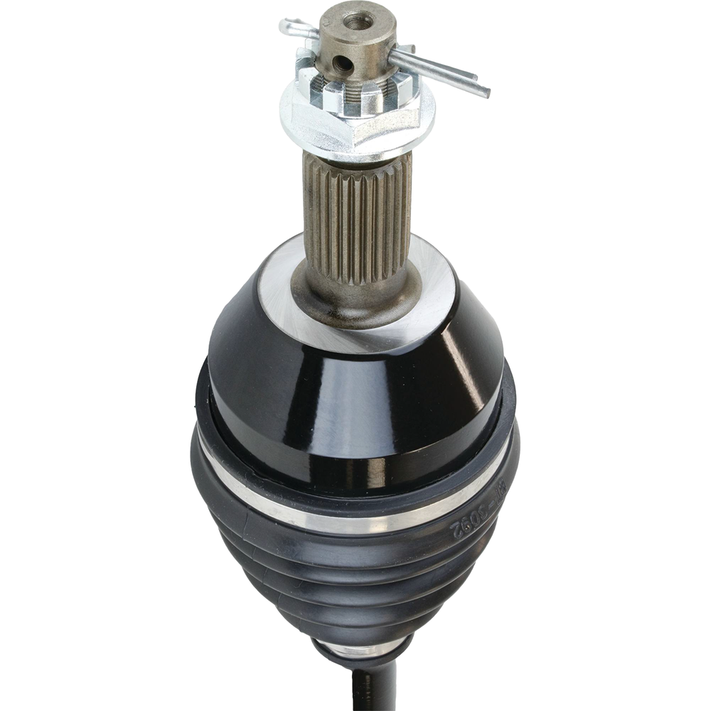 
                      
                        6 Ball Axle
                      
                    