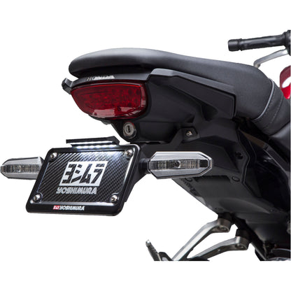 Fender Eliminator Kit Hon