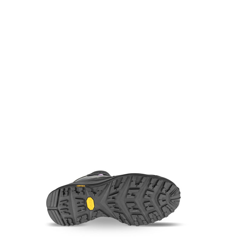 Gaerne G.Nexo Aquatech Lady Boot Black/Lilla Size - 5