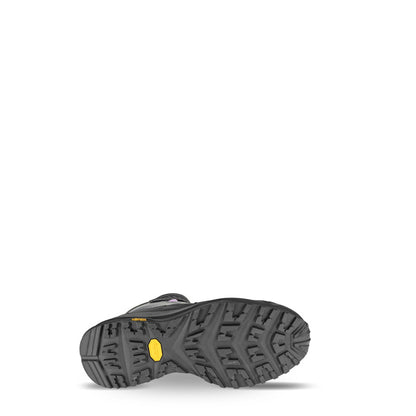 Gaerne G.Nexo Aquatech Lady Boot Black/Lilla Size - 8