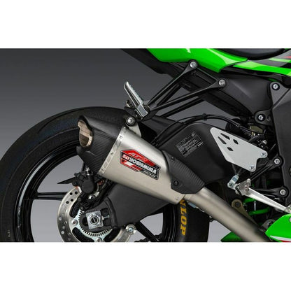 Exhaust At2 Street 3/4 Sys So Ss/Ss/Cf Wf