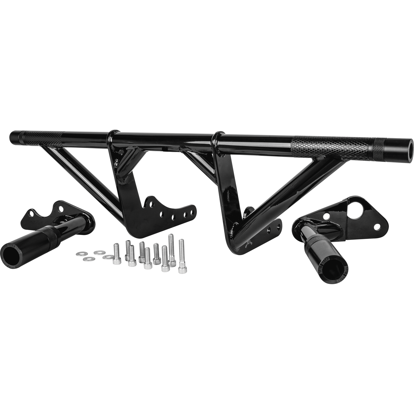 Burly Brawler Kit Softail M8 2018 2022