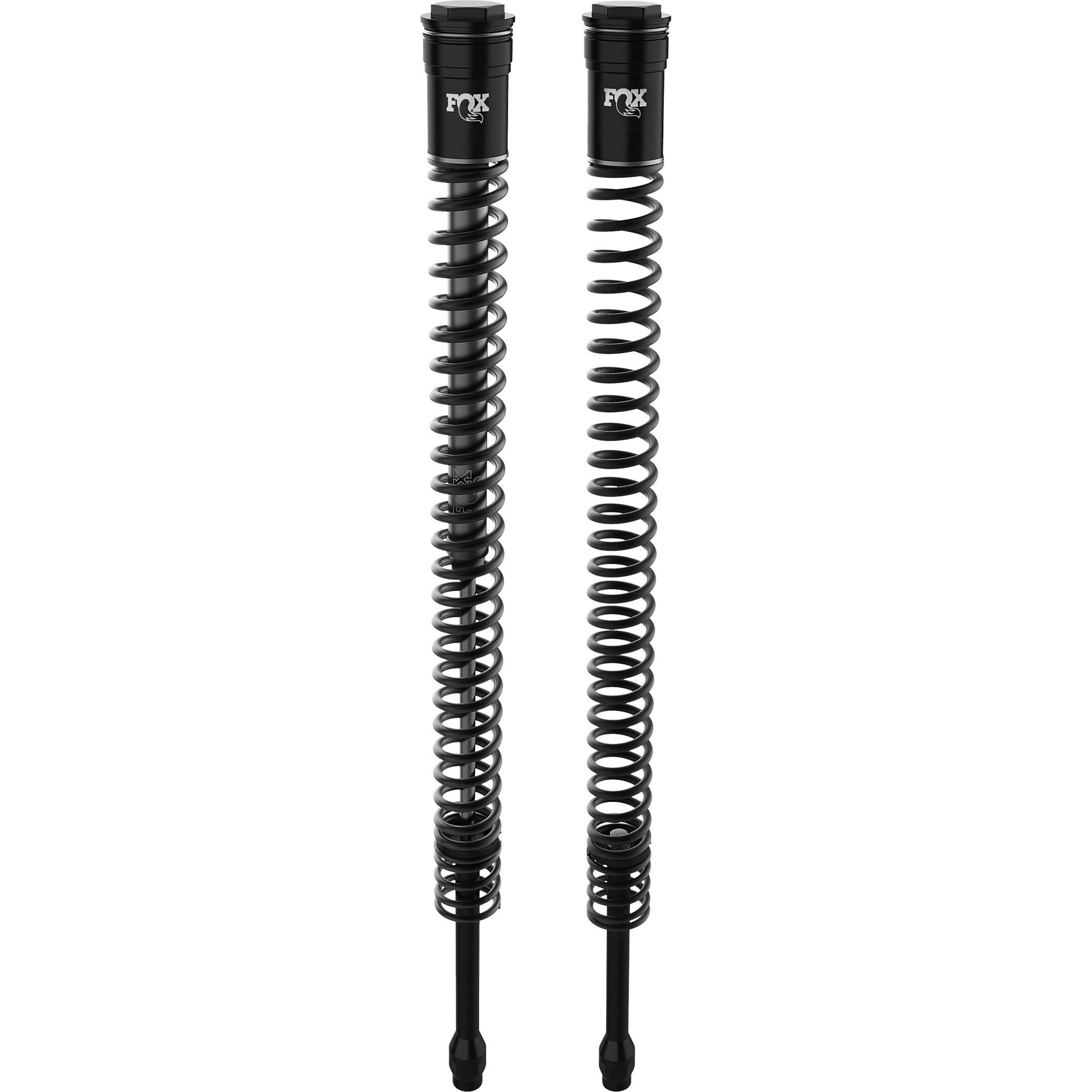 Fork Cartridge Kit 49mm Std Height/Spring Dyna