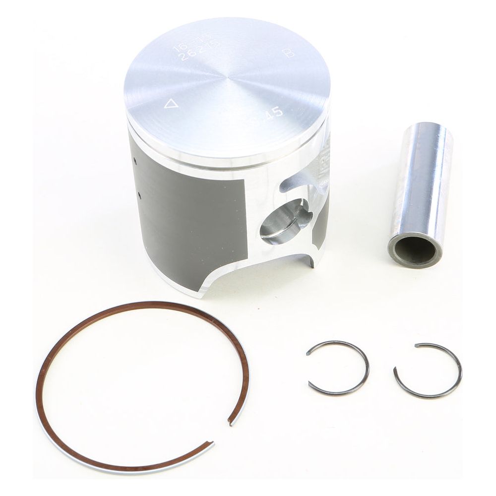 Piston Kit Prf Sngl Ring 48.45/Std Kaw