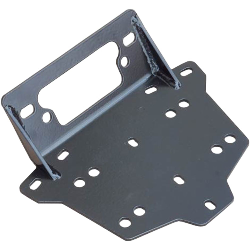 Winch Mount