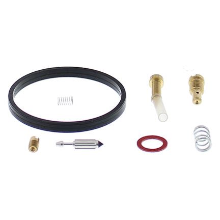Carburetor Rebuild Kit
