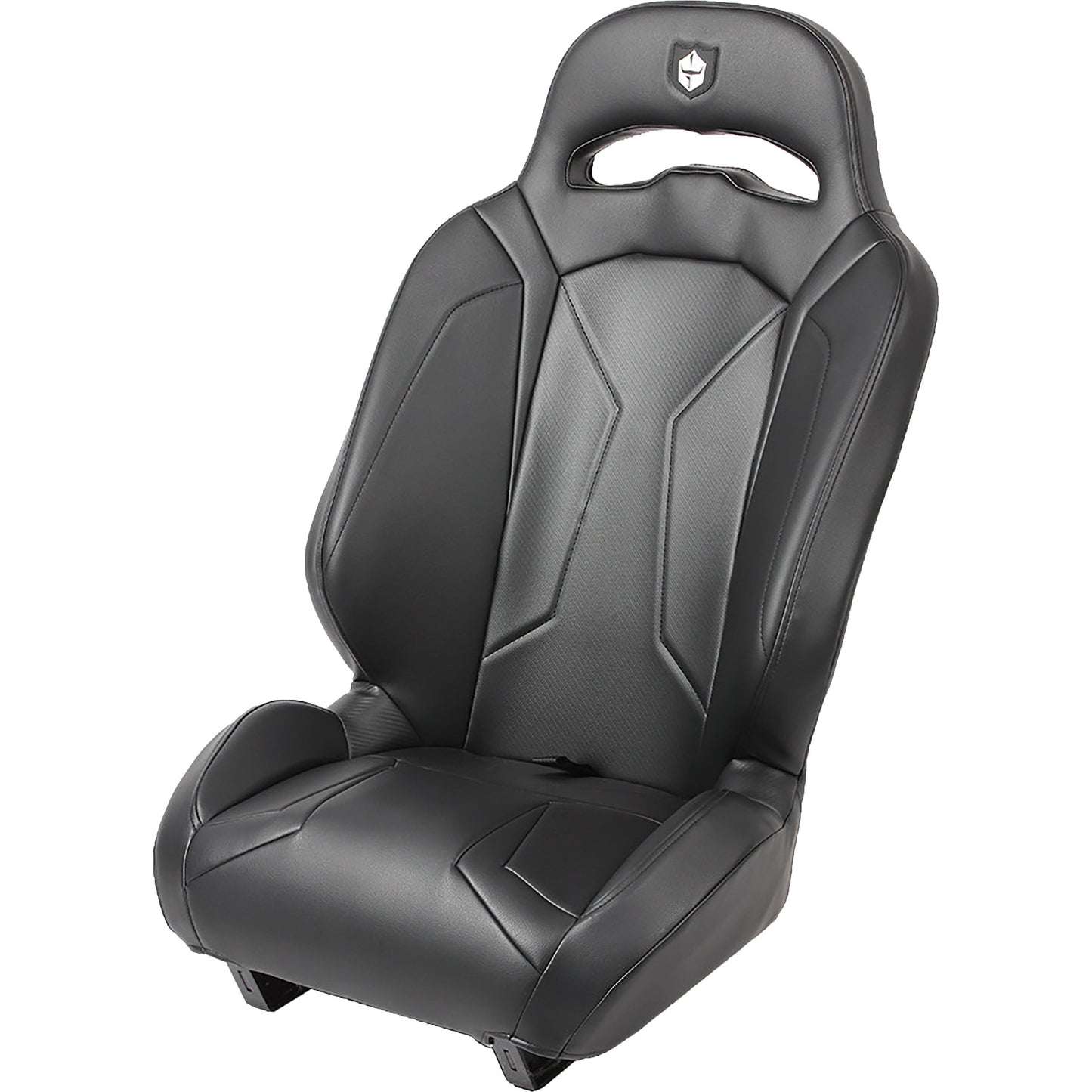 Le Suspension Seat Black/Black