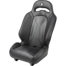 Le Suspension Seat Black/Black