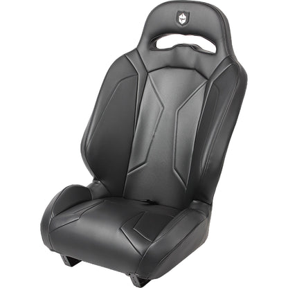 Le Suspension Seat Black/Black