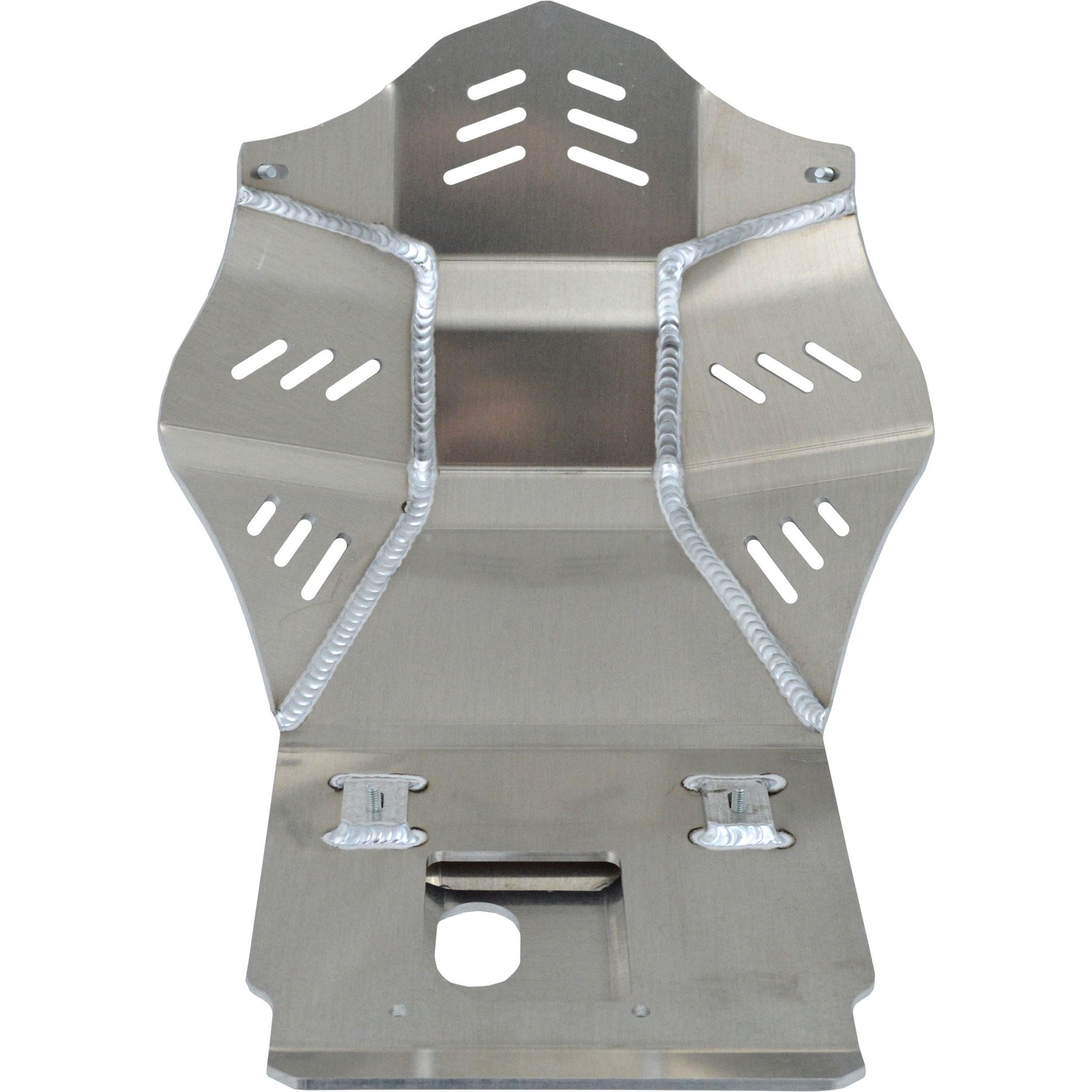 Skid Plate Kaw
