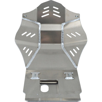 Skid Plate Kaw