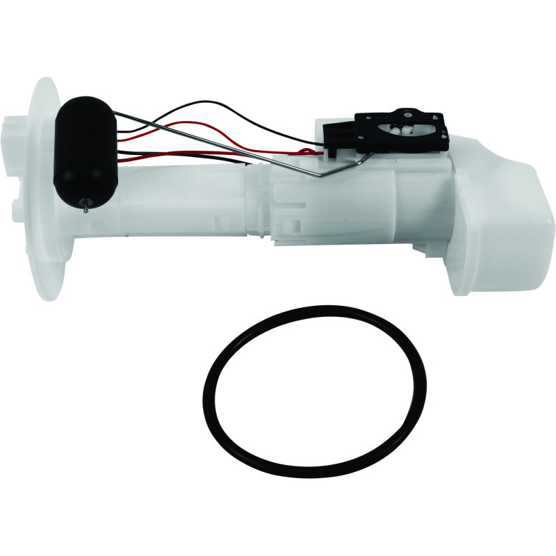 QuadBoss 17-20 Kawasaki KAF400 Mule SX Complete Fuel Pump Module
