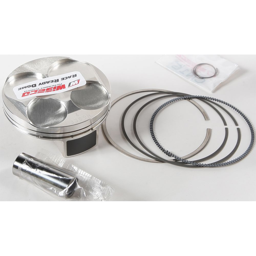 Piston Kit Armorglide 78.00/Std 13.5:1 Hon