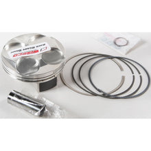 Piston Kit Armorglide 78.00/Std 13.5:1 Hon