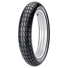 Tire Dtr 1 Cd3 F/R 27.0x7.0  19 73h Bias Tt