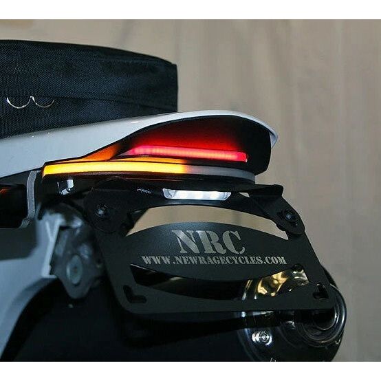 Fender Eliminator Suz