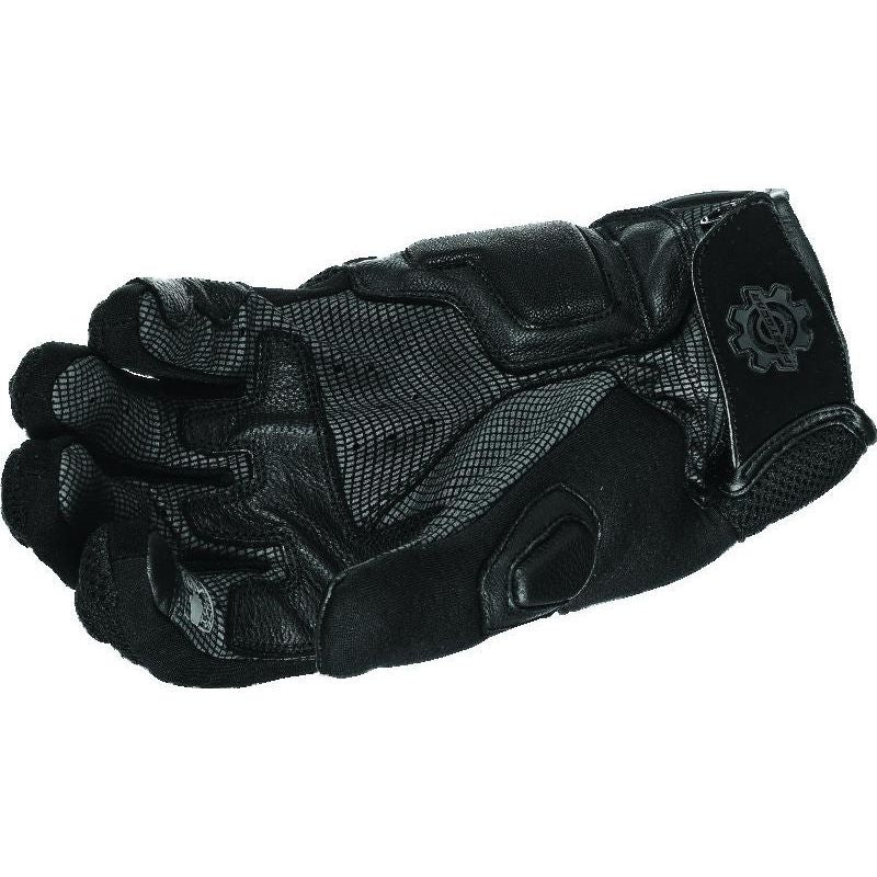 FIRSTGEAR Rush Air Glove Black - Small